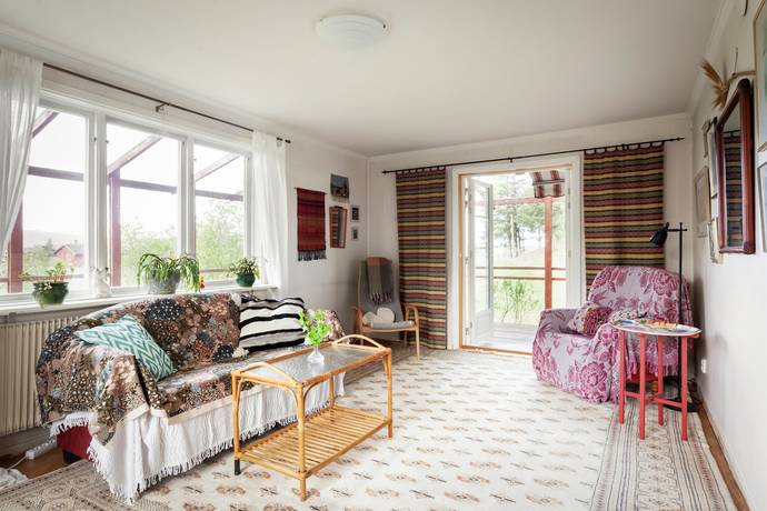 3 rum Villa på Larséns väg 7 Gagnef Gagnefs kommun - bild 18