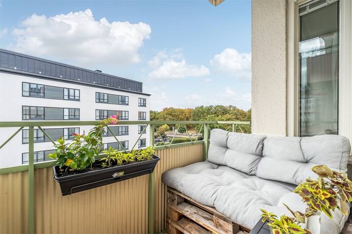 Skytteholmsvägen 24, Centrala Solna, Solna kommun