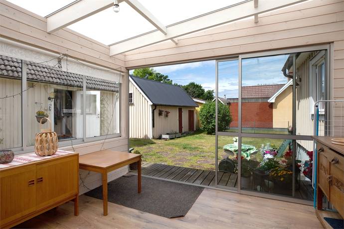 3 rum Villa på Solbergavägen 5 Ålems Kyrkby Mönsterås kommun - bild 13