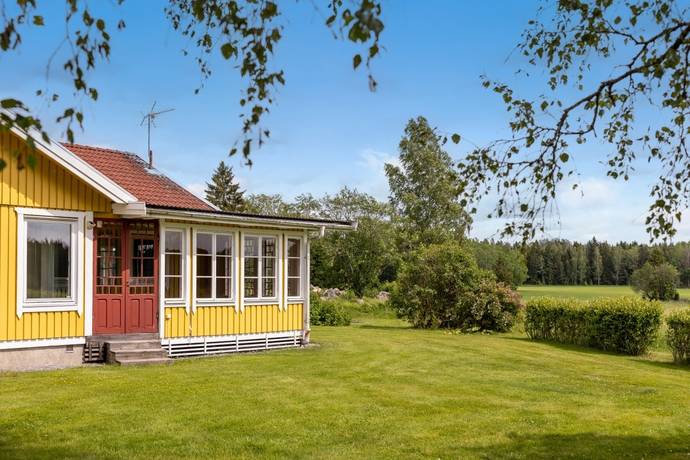 villa på Torstuna Grinda 4 Fjärdhundra, Enköpings kommun - bild 1