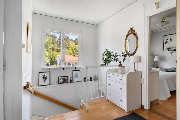 5 rum Villa på Mjölvägen 14 Bällsta Stockholms kommun - bild 15