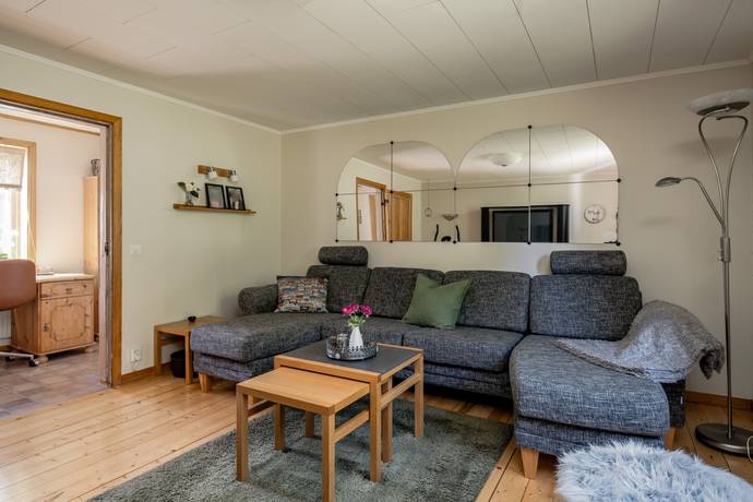 5 rum Villa på Fiskeby 5 HUDIKSVALL Hudiksvalls kommun - bild 20