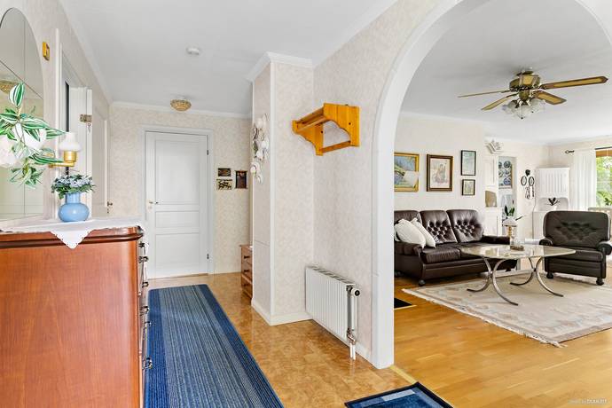 4 rum villa på Aspåsnäset 132 Aspåsnäset, Krokoms kommun - bild 4