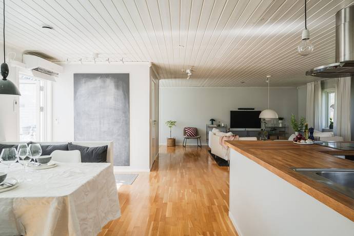 174 m² Villa på Snöstigen 27 Morö Backe Skellefteå kommun - bild 7