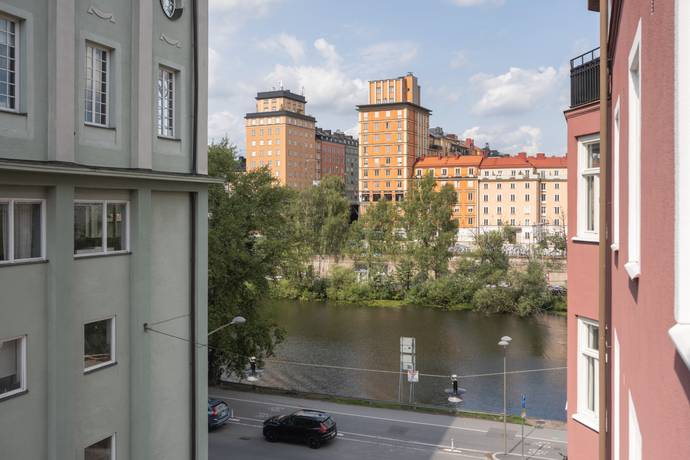 3 rum lägenhet på Kronobergsgatan 30 Kungsholmen, Stockholms kommun - bild 5