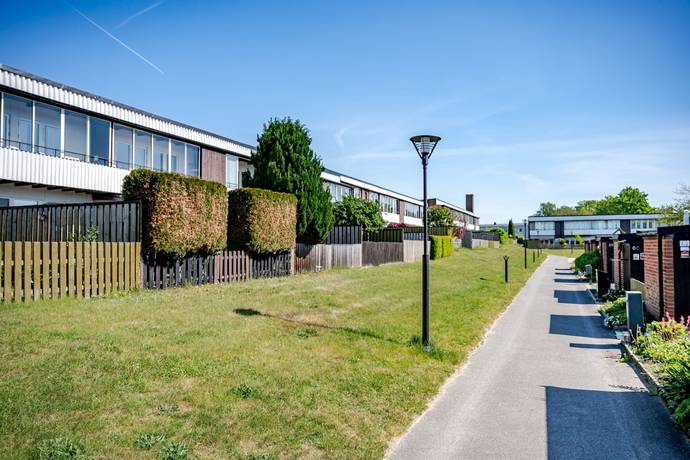 4 rum Radhus på Rågången 10B Ljungdala Hässleholms kommun - bild 22