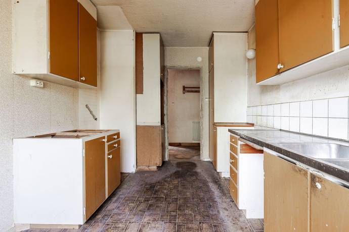 2 rum Lägenhet på Gränsgatan 37A Norr Eskilstuna kommun - bild 4