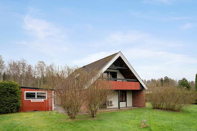 6 rum villa på Orrvägen 24 Munkfors, Munkfors kommun - bild 3