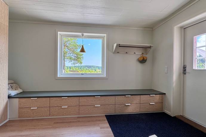 4 rum gård med jordbruk på Hjoggböle 35 Skellefteå, Skellefteå kommun - bild 4