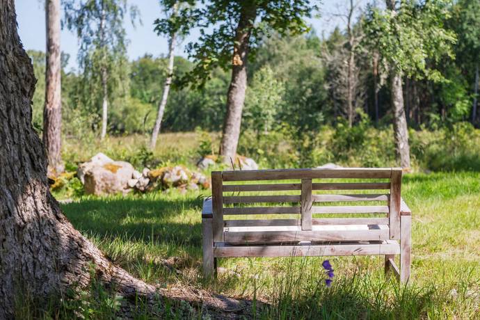 3 rum Vinterbonat fritidshus på Fogdö Vänersborg 1 Strängnäs Strängnäs kommun - bild 57