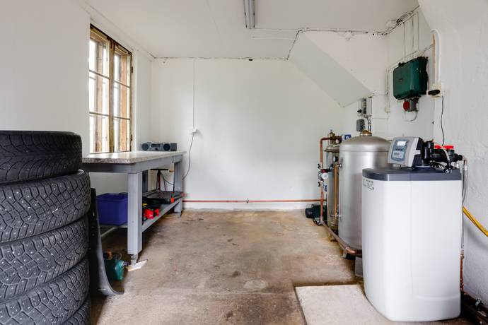 6 rum Villa på Sörby Västergård 115 Hallsberg Hallsbergs kommun - bild 70