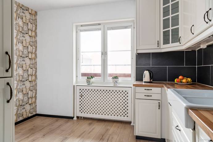 2 rum lägenhet på Tranemansgatan 46 Eneborg, Helsingborgs kommun - bild 2