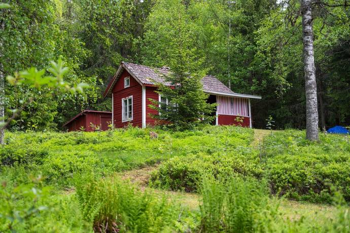 3 rum Fritidshus på Bygdas gattu 21 Södra Tansbodarna Gagnefs kommun - bild 6