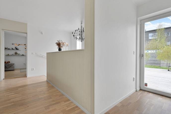 7 rum Villa på Grodvägen 5 Sjöängen Huddinge kommun - bild 27