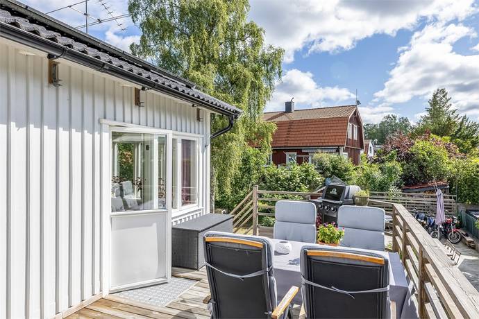 5 rum Villa på Vansövägen 17 Örby Stockholms kommun - bild 22