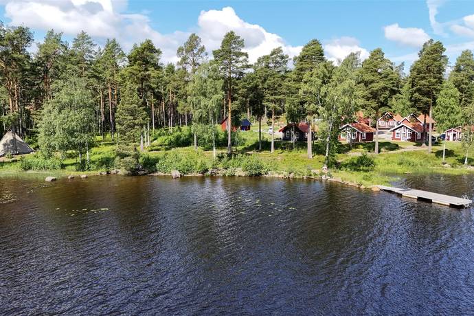 tomt på Främby udde - Tomt 1:82 Främby udde, Falu kommun - bild 1