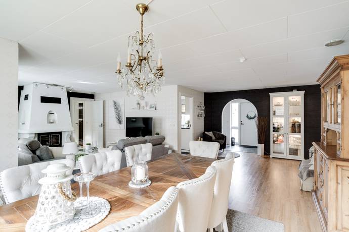 4 rum Villa på Skoghallsvägen 16 Garphyttan Örebro kommun - bild 10