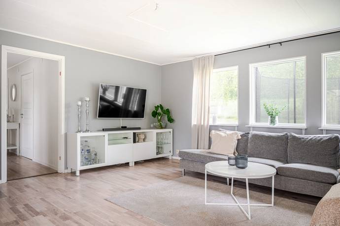 4 rum Villa på Barrgatan 31 Bosebygd Mullsjö kommun - bild 18