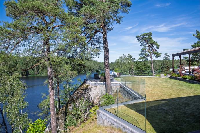 5 rum Villa på Strängvägen 9 Vendelsö - Gudö Haninge kommun - bild 55