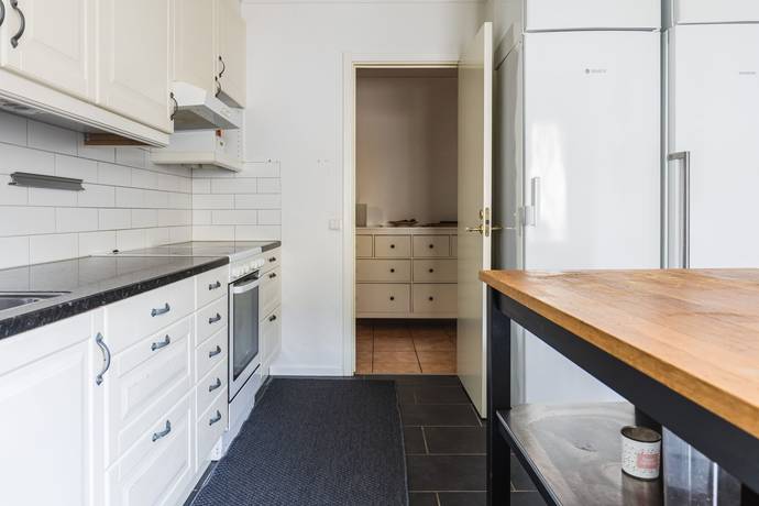 2 rum Lägenhet på Norrlidsvägen 44 Norrliden Kalmar kommun - bild 6