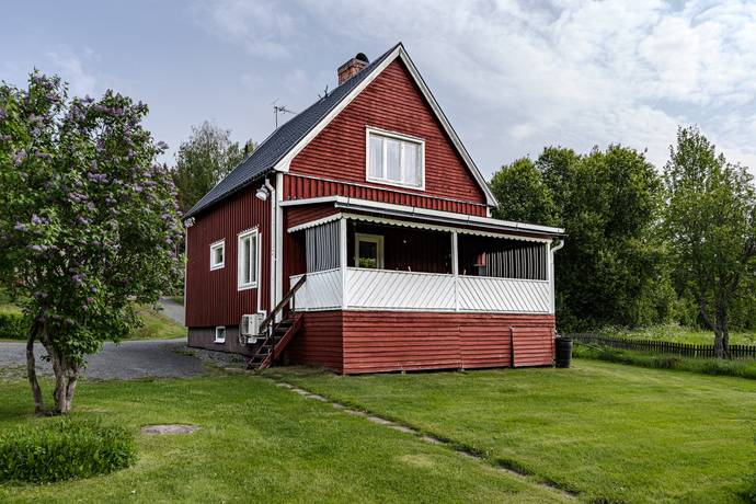 Boliden, Skellefteå kommun