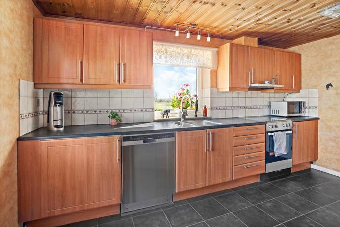 6 rum Villa på KRÅKEGÅRDSVÄGEN 20 Krågeholm Svedala kommun - bild 20