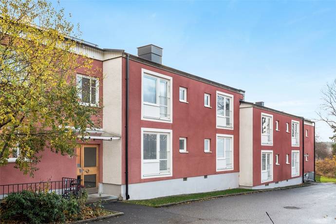 1 rum Lägenhet på Soltorpsvägen 16C  Danderyd Klingsta Danderyds kommun - bild 16