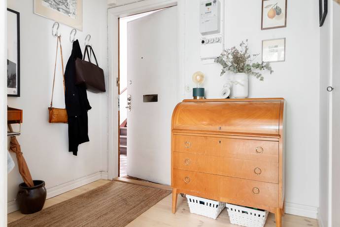 2 rum Lägenhet på Nynäsvägen 336 Enskede Stockholms kommun - bild 16