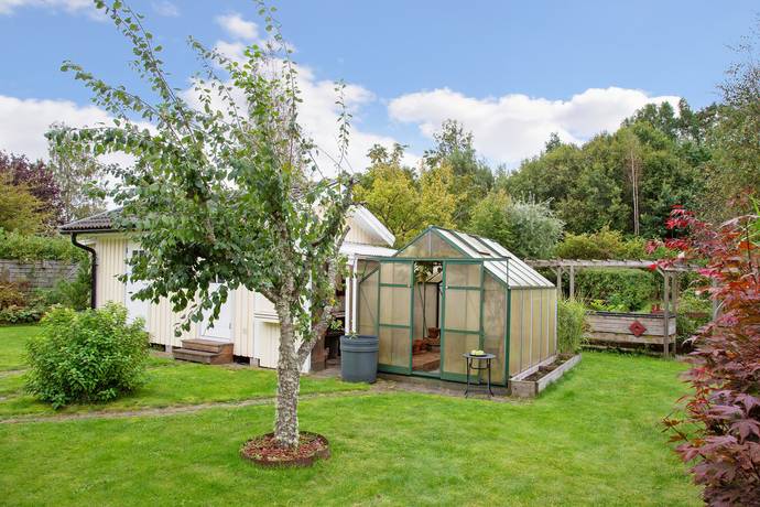 6 rum Villa på Kolvik 220 Kolvik Uddevalla kommun - bild 49