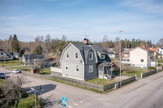 5 rum Villa på Annelundsvägen 71 Annelund Säffle kommun - bild 2