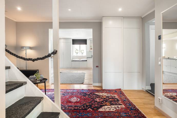5 rum Villa på Mörevägen 6 Ljungbyholm Kalmar kommun - bild 9