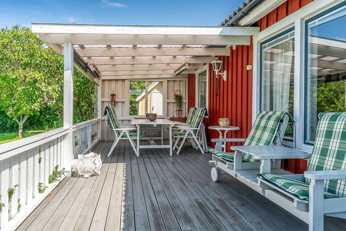 4 rum villa på Siljansvägen 32 Lerdal, Rättviks kommun - bild 2