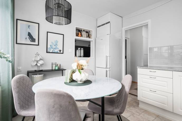 1 rum Lägenhet på Valhallavägen 19B Centralt Sandvikens kommun - bild 7