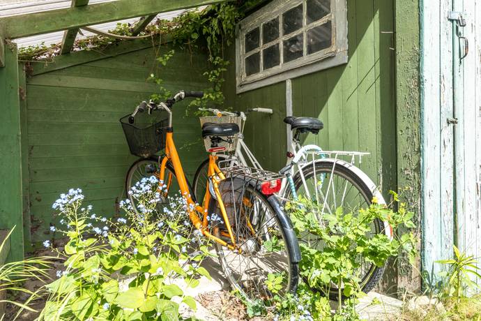 4 rum Villa på Sjöbogatan 4 Johanneslust Malmö kommun - bild 39