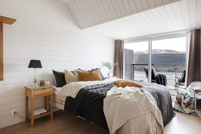 6 rum Parhus på Slalomsvängen 10 Åre By Åre kommun - bild 18