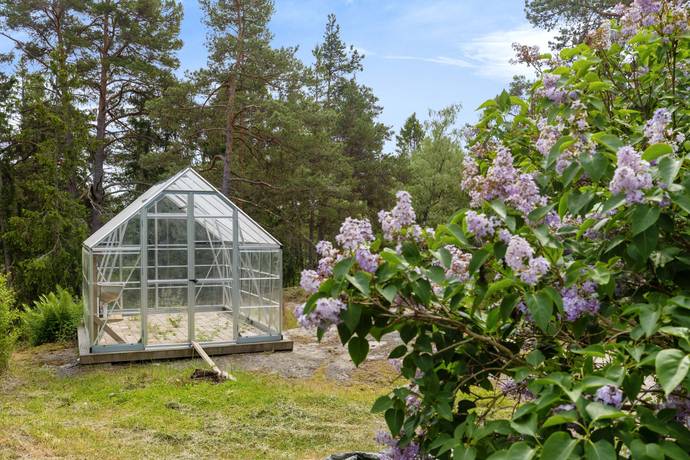 6 rum Villa på Flodvägen 4 Norrby-Haninge Haninge kommun - bild 32