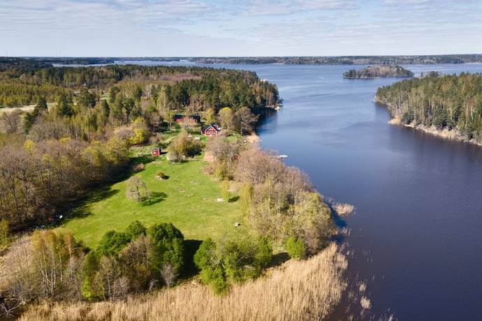 235 m² Gård utan jordbruk på Överselö Lindö äng 4 Strängnäs kommun - bild 86