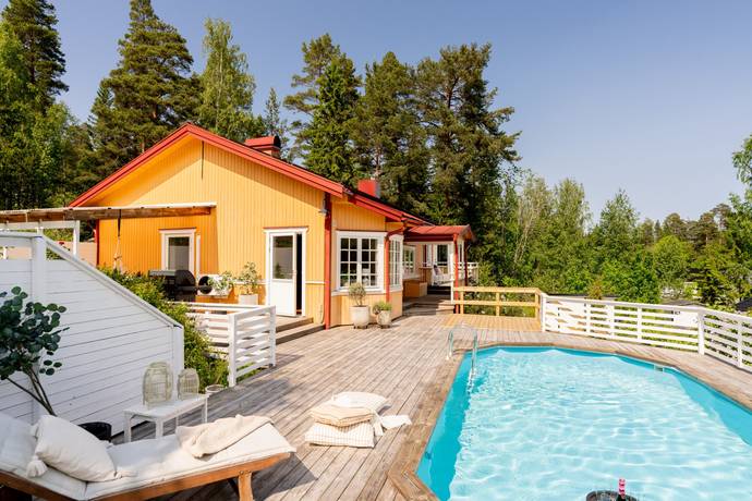 3 rum Villa på Sippstigen 21 Engesberg Gävle kommun - bild 6