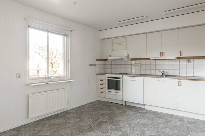 4 rum lägenhet på Drottninggatan 2C Centrum, Varbergs kommun - bild 2