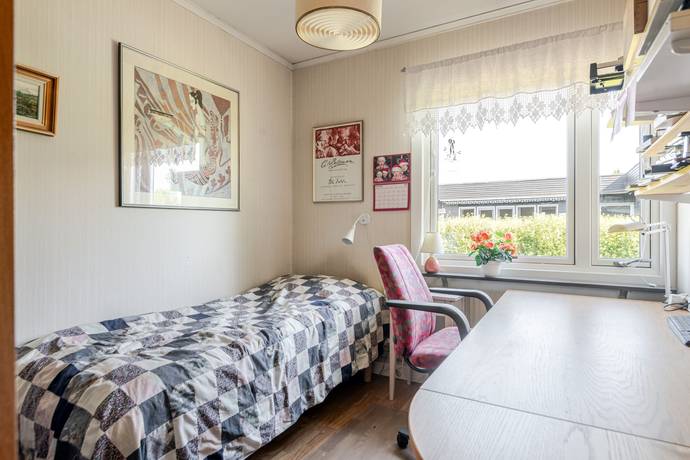 5 rum Villa på Aspgatan 18 Paradiset Borlänge kommun - bild 23