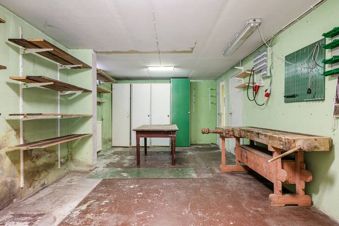 4 rum Villa på Hökhult Rösen 4 Bengtsfors Bengtsfors kommun - bild 19