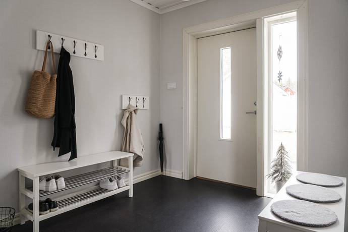 5 rum Villa på Entitevägen 1 Storfors Piteå kommun - bild 19