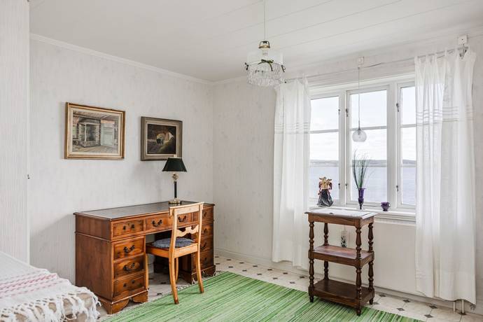 6 rum Gård utan jordbruk på Hallenvägen 28 Hallen Åre kommun - bild 28
