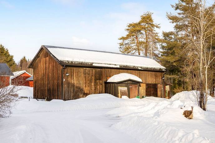 3 rum Vinterbonat fritidshus på Marnäs 12 Marnäs Falu kommun - bild 4