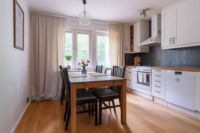 5 rum Villa på Myrstigen 7 Östhammar Östhammars kommun - bild 10