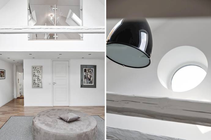 10 rum Villa på Smyge fyrväg 126 Smygehamn Trelleborgs kommun - bild 9