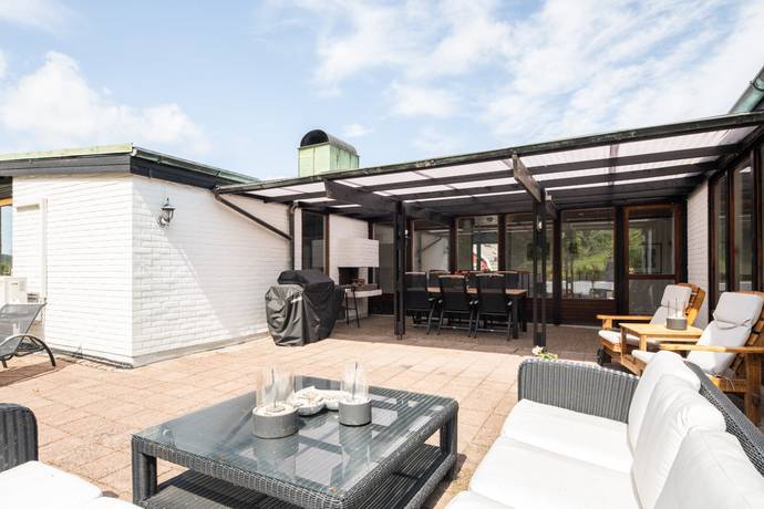 10 rum Villa på Gamla Göteborgsvägen 30 Tölö Kungsbacka kommun - bild 16