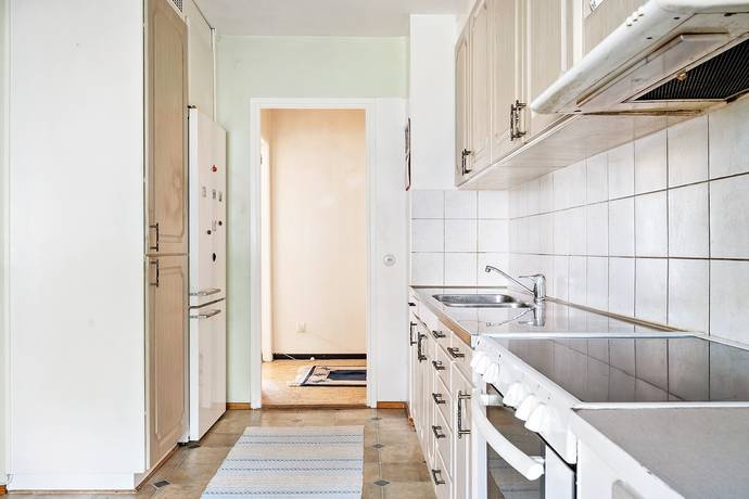 4 rum Lägenhet på Österängsgatan 38 Centralt - Öster Halmstads kommun - bild 10