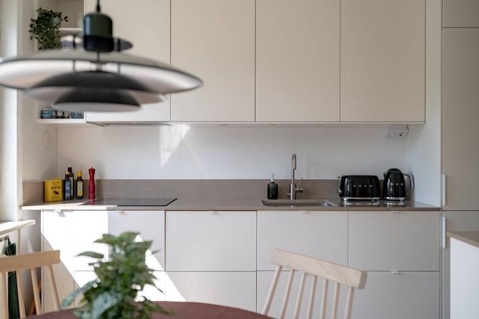 2,5 rum lägenhet på Ordensbacken 7 Torsvik/Herserud, Lidingö kommun - bild 1