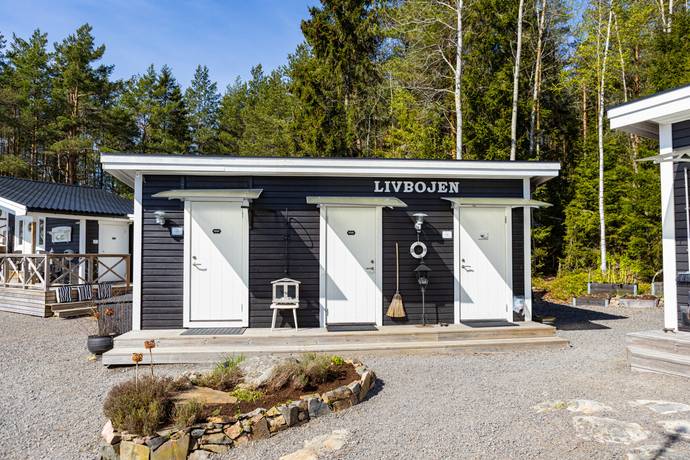 12 rum Villa på Dottebol Gränsön Dottebol Säffle kommun - bild 51